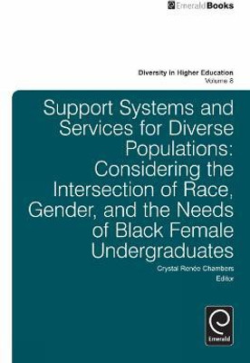 Support Systems and Services for Diverse Populations(English, Hardcover, unknown)