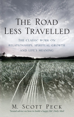 The Road Less Travelled(English, Paperback, Peck M. Scott)
