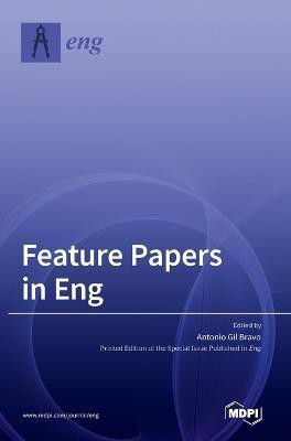 Feature Papers in Eng(English, Hardcover, unknown)