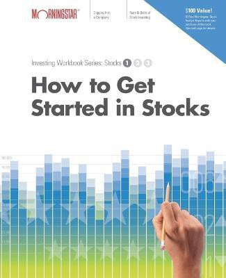 How to Get Started in Stocks(English, Paperback, Larson Paul)