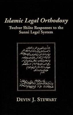Islamic Legal Orthodoxy(English, Paperback, Stewart Devin J)