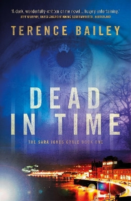 Dead in Time(English, Electronic book text, Bailey Terence)