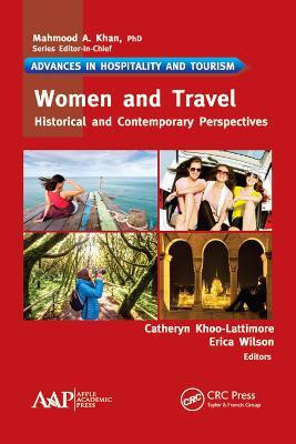 Women and Travel(English, Electronic book text, unknown)
