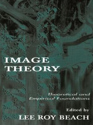 Image Theory(English, Paperback, unknown)