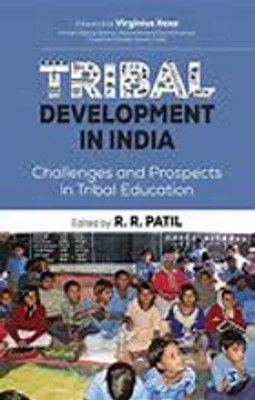 Tribal Development in India(Paperback, R.R.Patil)