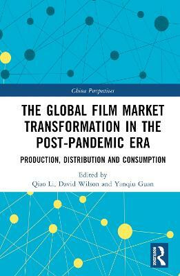 The Global Film Market Transformation in the Post-Pandemic Era(English, Hardcover, unknown)