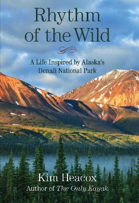 Rhythm of the Wild(English, Electronic book text, Heacox Kim)
