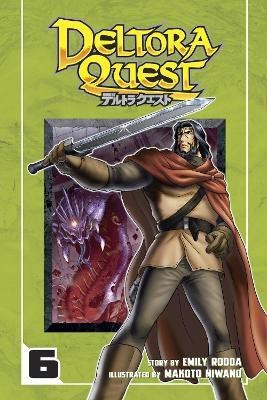 Deltora Quest 6(English, Paperback, Rodda Emily)