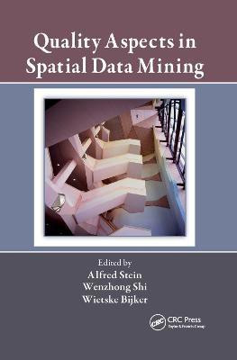 Quality Aspects in Spatial Data Mining(English, Paperback, unknown)