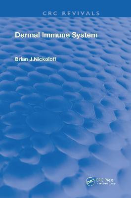 Dermal Immune System(English, Electronic book text, unknown)