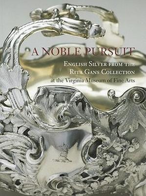 A Noble Pursuit(English, Hardcover, unknown)