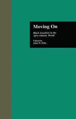 Moving On(English, Paperback, unknown)