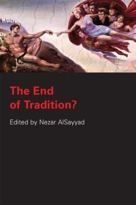 The End of Tradition?(English, Paperback, unknown)