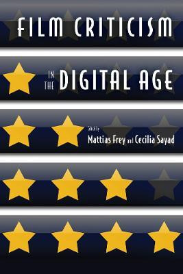 Film Criticism in the Digital Age(English, Paperback, unknown)