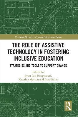 The Role of Assistive Technology in Fostering Inclusive Education(English, Paperback, unknown)