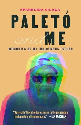 Paleto and Me(English, Electronic book text, Vilaca Aparecida)