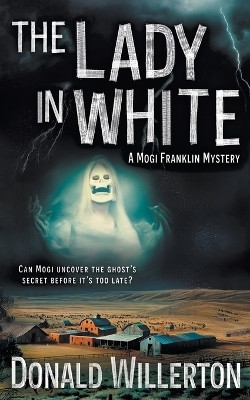 The Lady in White(English, Paperback, Willerton Donald)