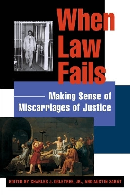 When Law Fails(English, Paperback, unknown)
