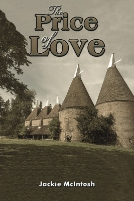 The Price of Love(English, Paperback, McIntosh Jackie)