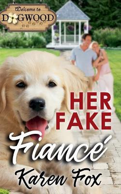 Her Fake Fiance(English, Paperback, Fox Karen)