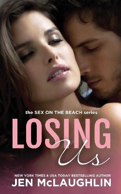 Losing Us(English, Paperback, McLaughlin Jen)
