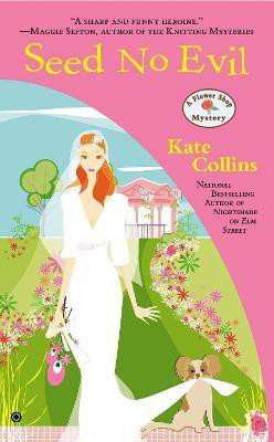 Seed No Evil(English, Paperback, Collins Kate)