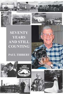 Seventy Years and Still Counting(English, Paperback, Thibert Paul)