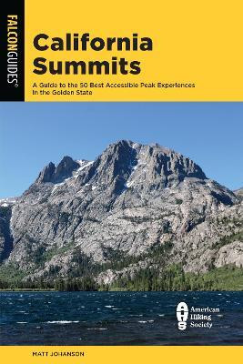 California Summits(English, Paperback, Johanson Matt)