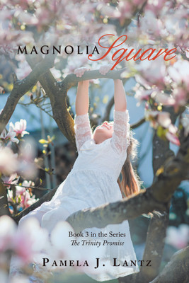 Magnolia Square(English, Hardcover, Lantz Pamela J)