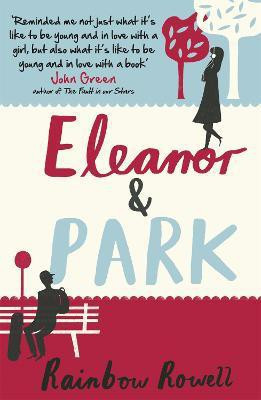 Eleanor & Park(English, Paperback, Rowell Rainbow)