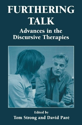 Furthering Talk(English, Paperback, unknown)
