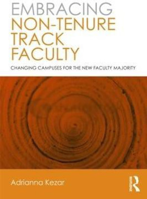 Embracing Non-Tenure Track Faculty(English, Paperback, unknown)