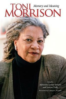 Toni Morrison(English, Paperback, unknown)