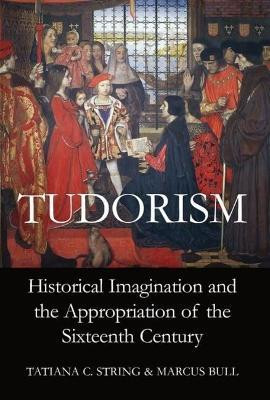 Tudorism(English, Hardcover, unknown)