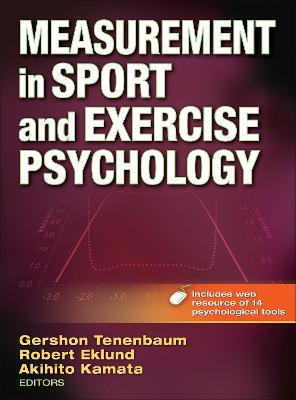 Measurement in Sport and Exercise Psychology(English, Hardcover, unknown)