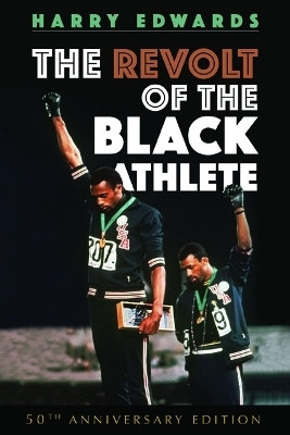 The Revolt of the Black Athlete(English, Hardcover, Edwards Harry)