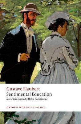 Sentimental Education(English, Paperback, Flaubert Gustave)