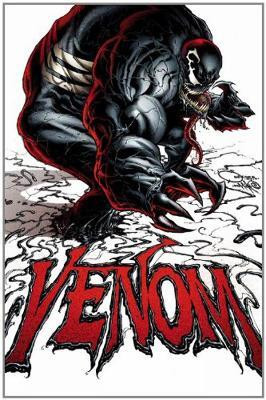 Venom By Rick Remender Vol. 1(English, Paperback, Remender Rick)