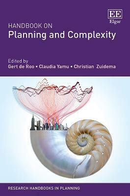 Handbook on Planning and Complexity(English, Hardcover, unknown)