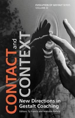 Contact and Context(English, Paperback, unknown)