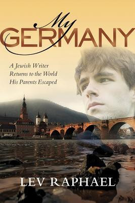 My Germany(English, Hardcover, Raphael Lev)