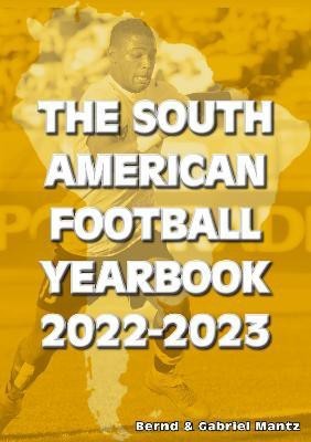 The South American Football Yearbook 2022-2023(English, Paperback, Mantz Bernd)