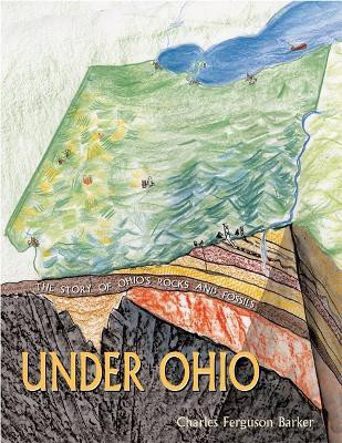 Under Ohio(English, Paperback, Barker Charles Ferguson)