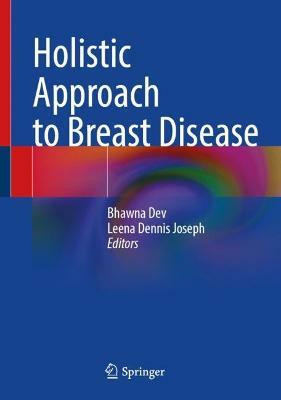 Holistic Approach to Breast Disease(English, Hardcover, unknown)