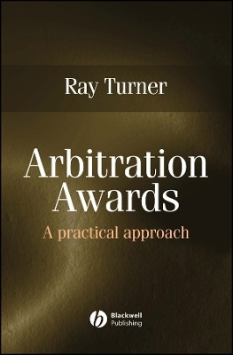 Arbitration Awards(English, Hardcover, Turner Ray)