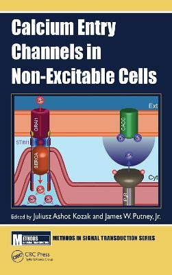 Calcium Entry Channels in Non-Excitable Cells(English, Electronic book text, unknown)