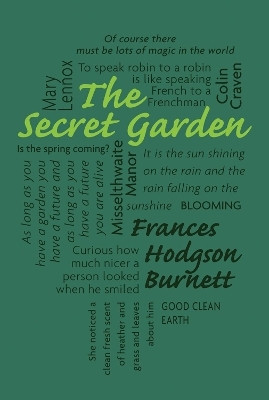 The Secret Garden(English, Paperback, Burnett Frances Hodgson)