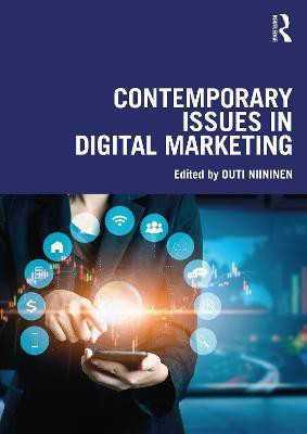 Contemporary Issues in Digital Marketing(English, Paperback, unknown)