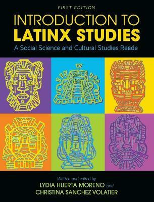 Introduction to Latinx Studies(English, Hardcover, unknown)