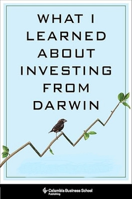 What I Learned About Investing from Darwin(Paperback, Pulak parasad)